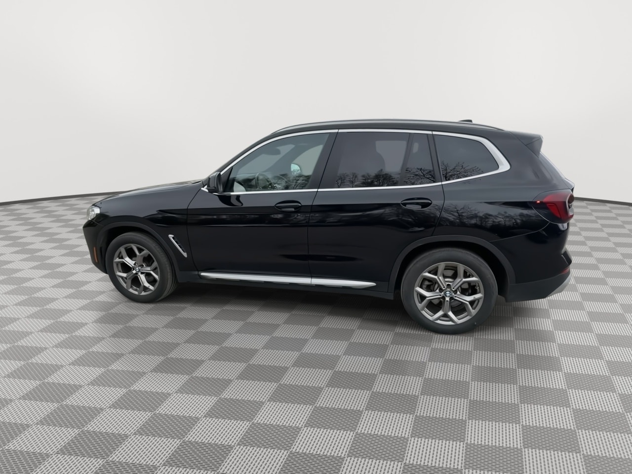 Thumbnail: 2024 BMW X3 - 5