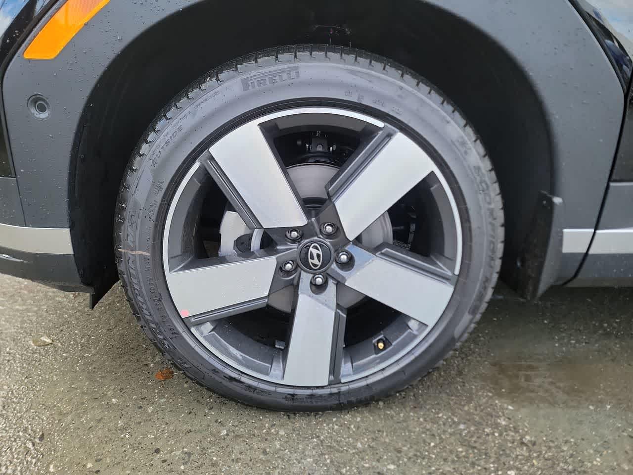 Thumbnail: 2026 Hyundai Santa Fe - 10