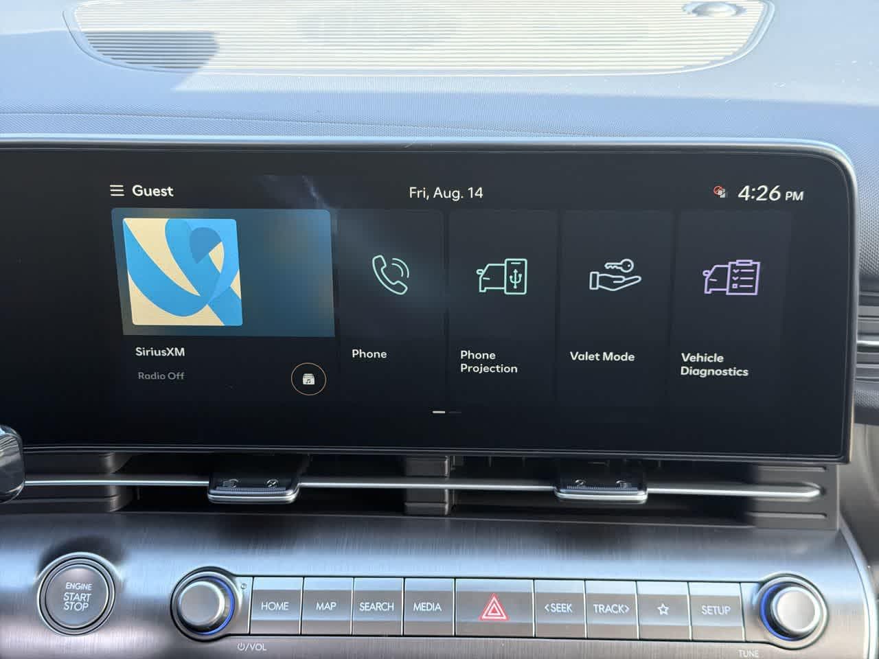 2027 Hyundai Kona Essential - Photo 16