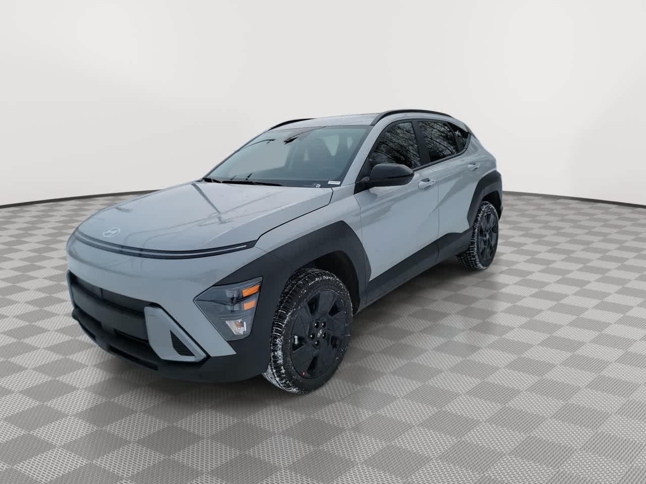 Thumbnail: 2026 Hyundai Kona - 4
