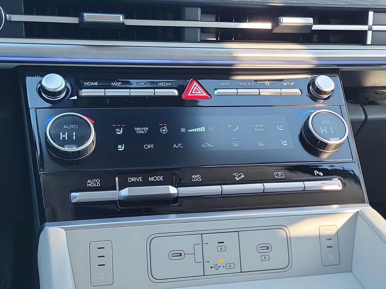 Thumbnail: 2026 Hyundai Santa Fe - 20