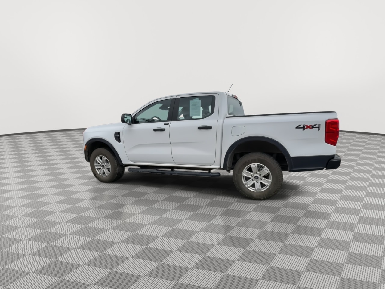 Thumbnail: 2025 Ford Ranger - 6