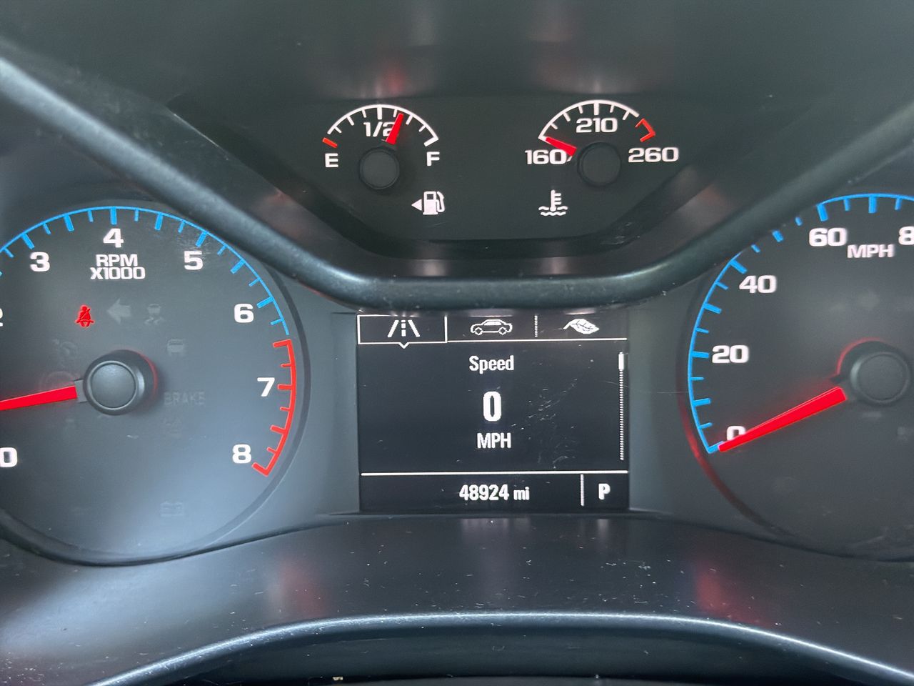 Thumbnail: 2019 Chevrolet Colorado - 15