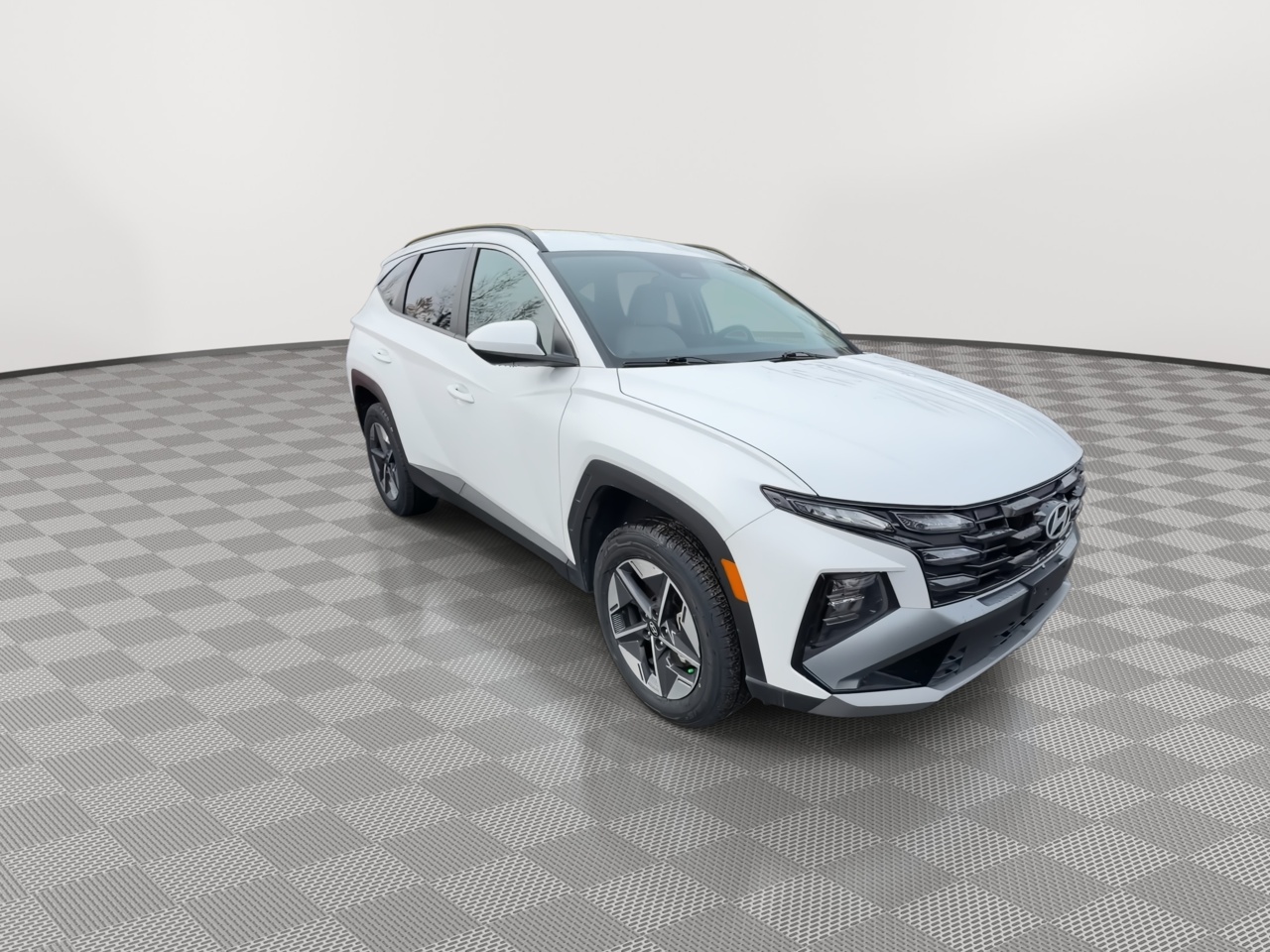 Used 2025 Hyundai Tucson SEL SUV