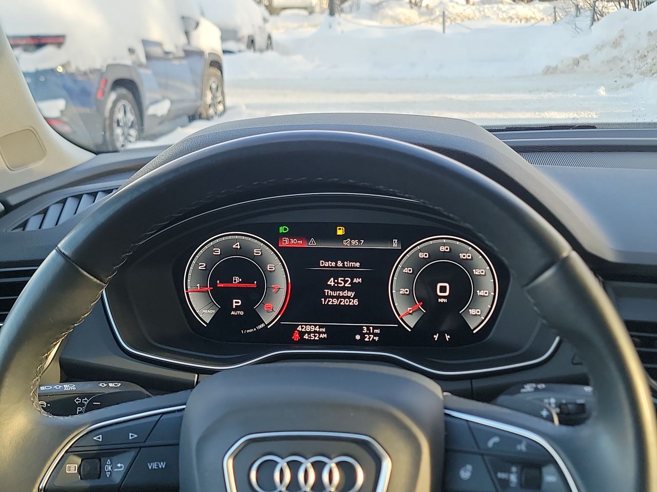 Thumbnail: 2024 Audi Q5 - 15