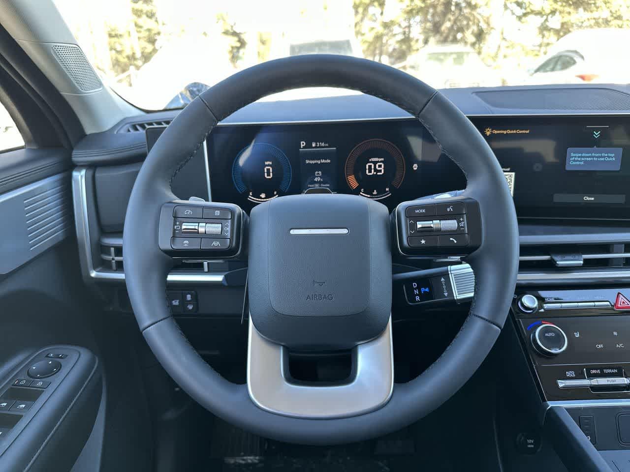 Thumbnail: 2026 Hyundai Santa Fe - 14