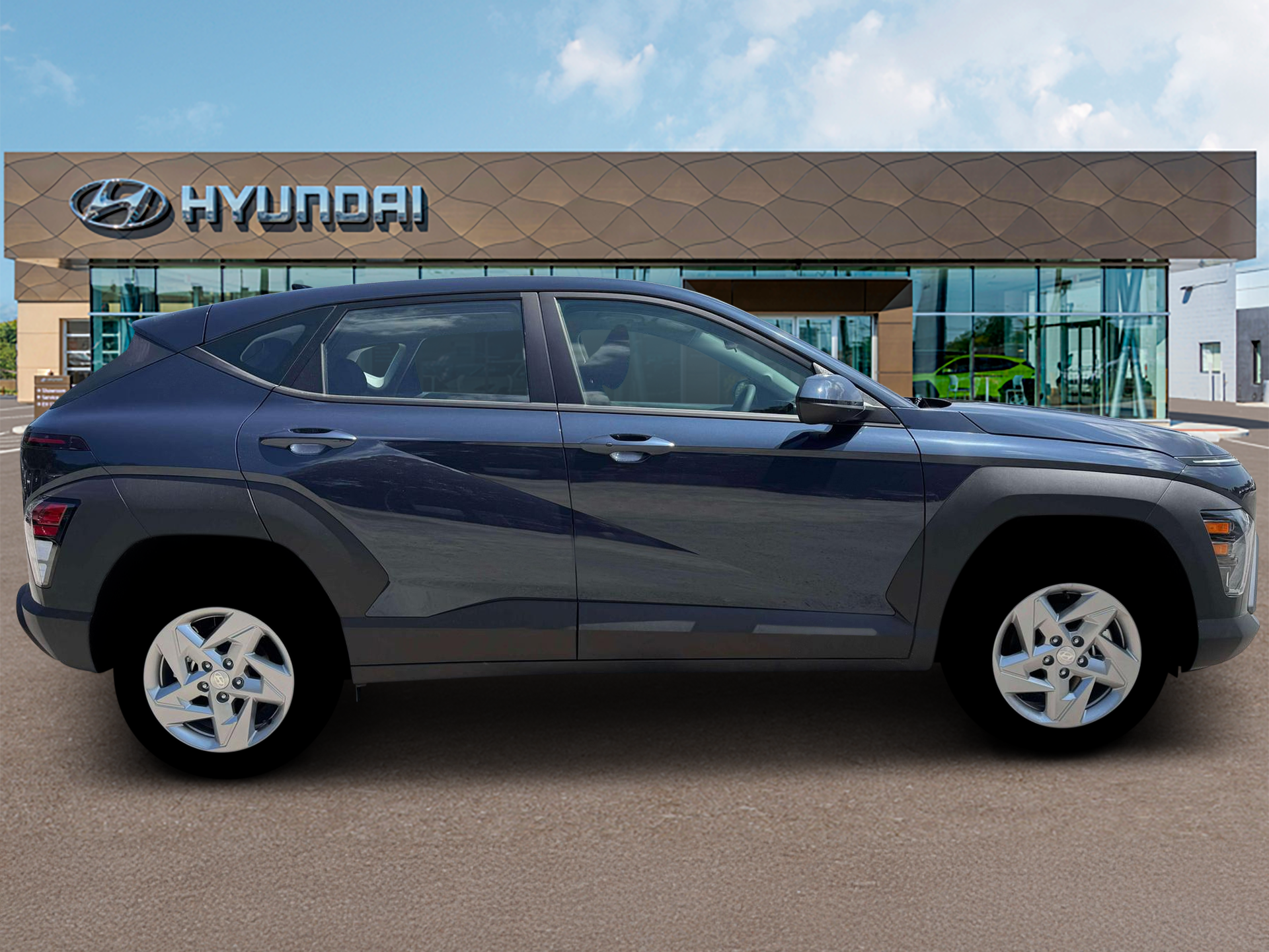 Thumbnail: 2026 Hyundai Kona - 9