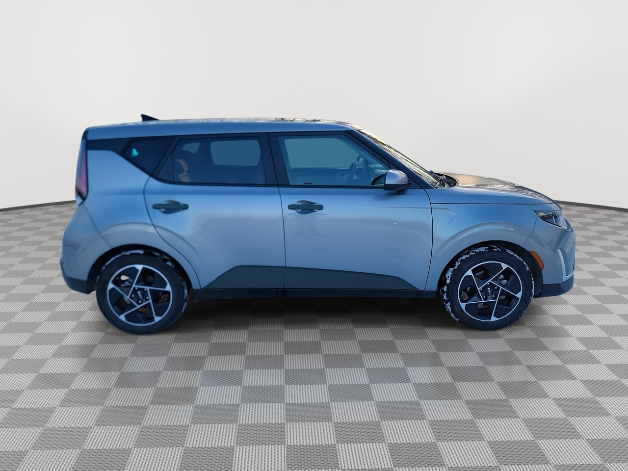 Thumbnail: 2024 Kia Soul - 9
