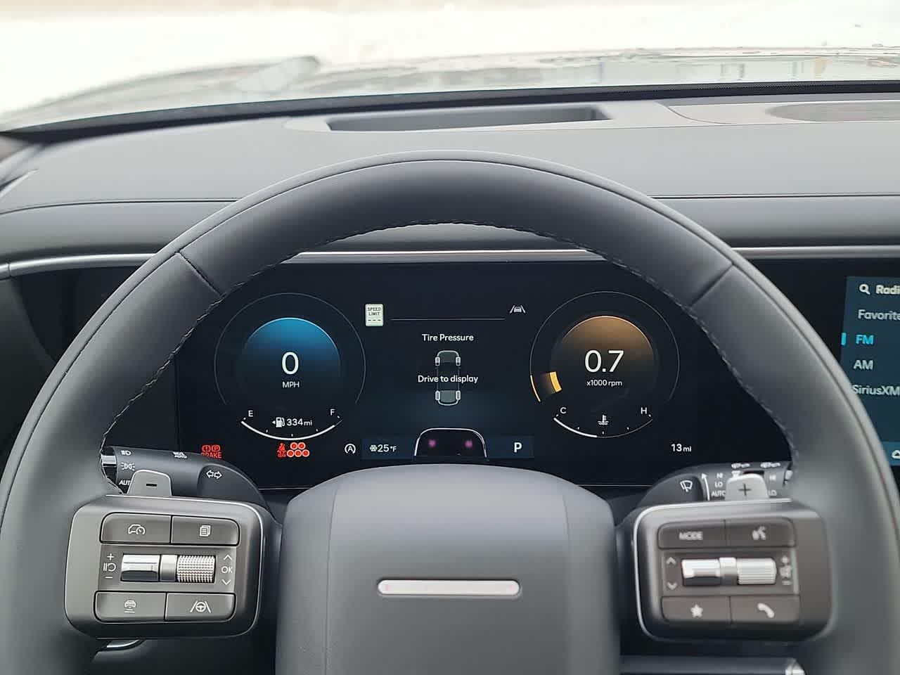 Thumbnail: 2026 Hyundai Palisade - 15