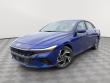 Used 2024 Hyundai Elantra SEL Sedan