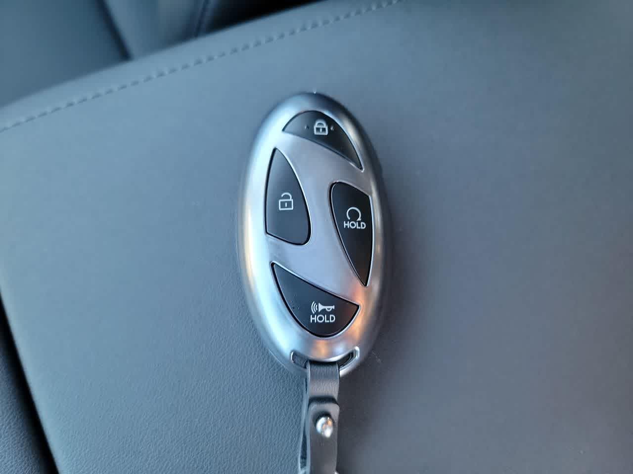 Thumbnail: 2026 Hyundai Palisade - 26