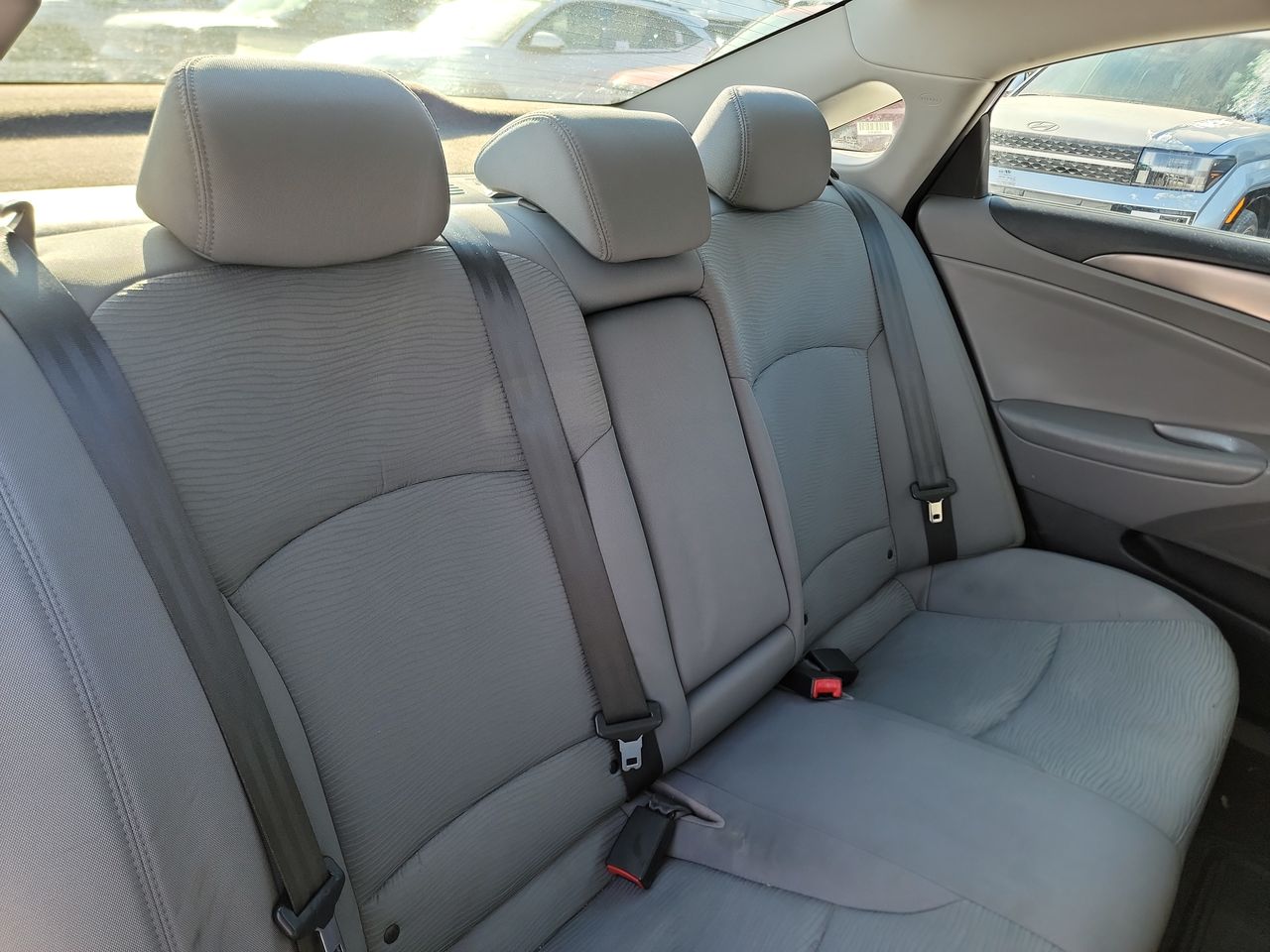 Thumbnail: 2015 Hyundai Sonata - 20