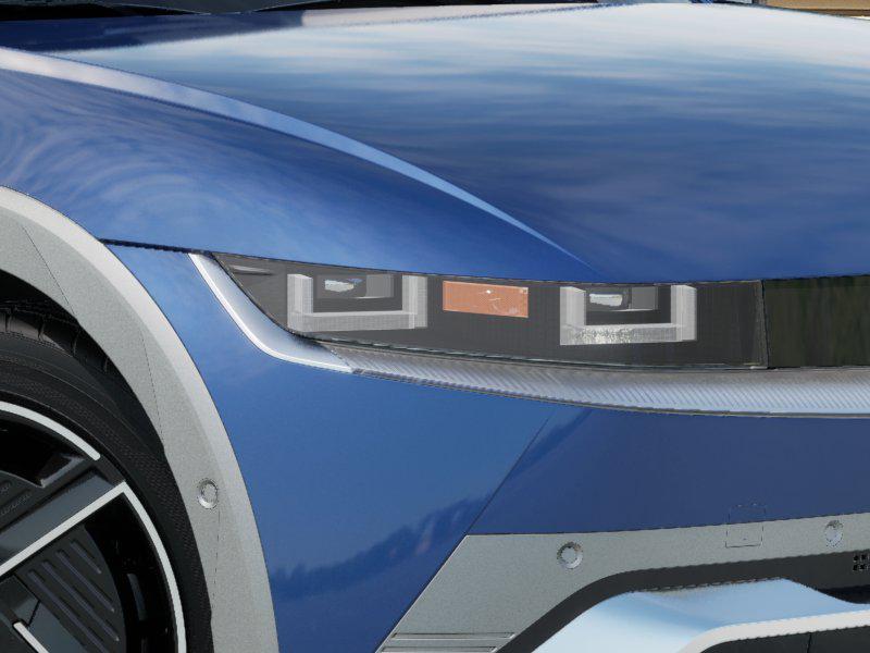 Thumbnail: 2026 Hyundai Ioniq 5 - 9