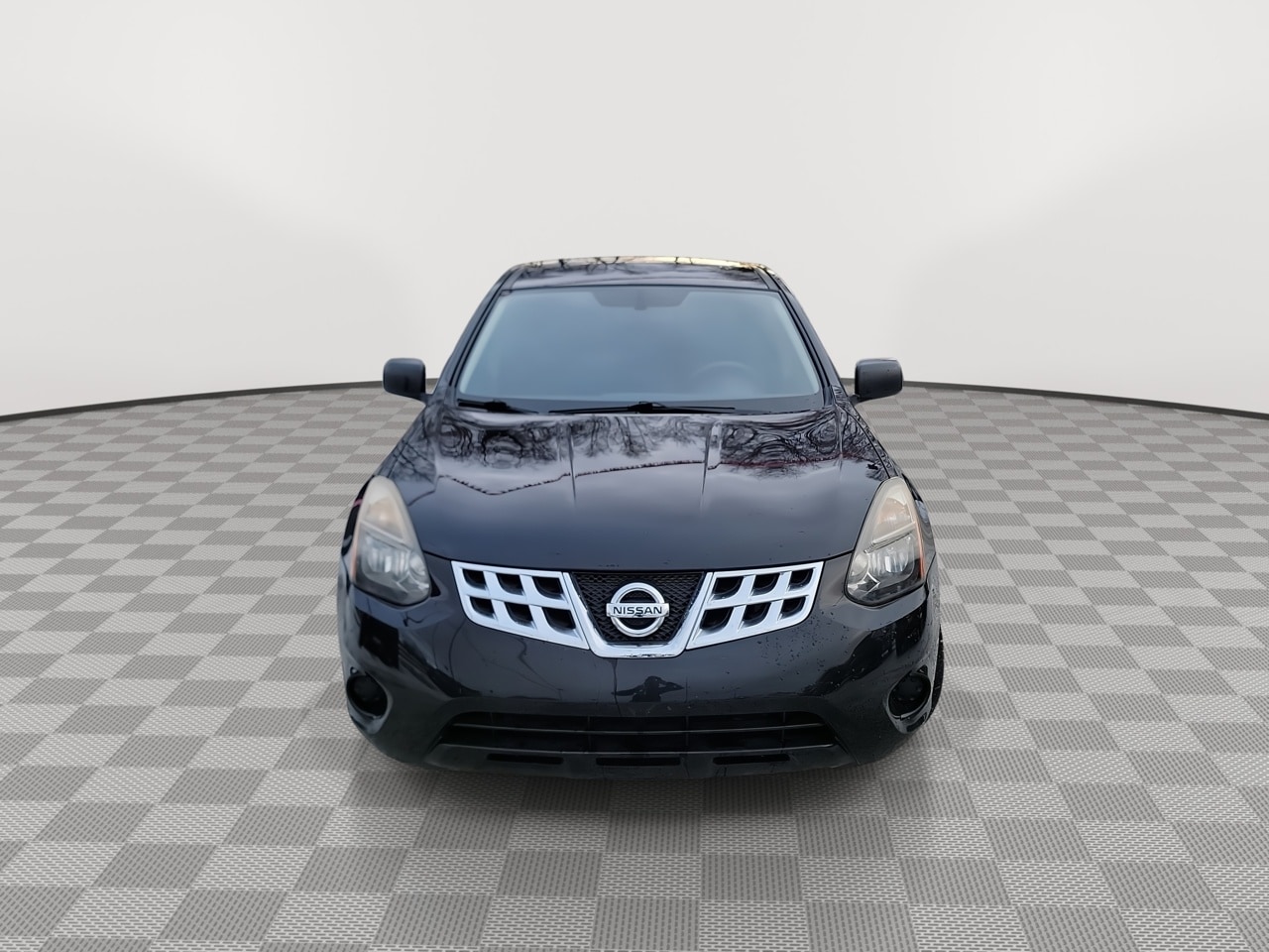 Thumbnail: 2015 Nissan Rogue - 3