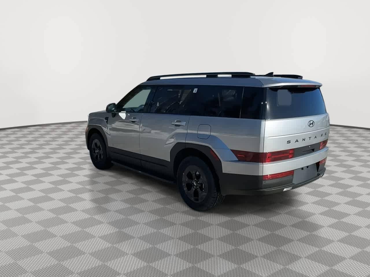 Thumbnail: 2026 Hyundai Santa Fe - 6