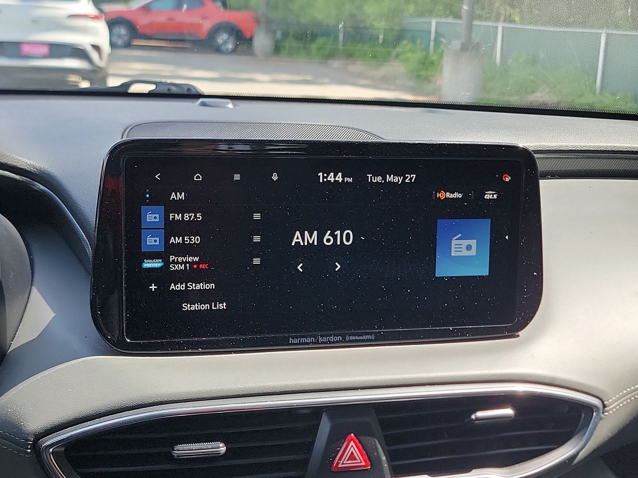 2023 Hyundai Santa Fe Limited 16