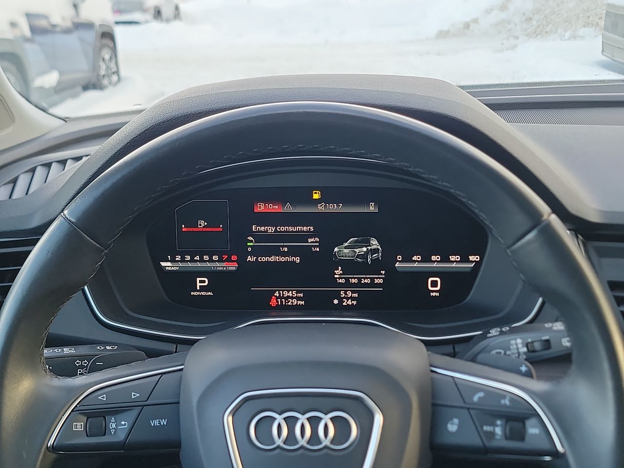 Thumbnail: 2024 Audi Q5 - 15