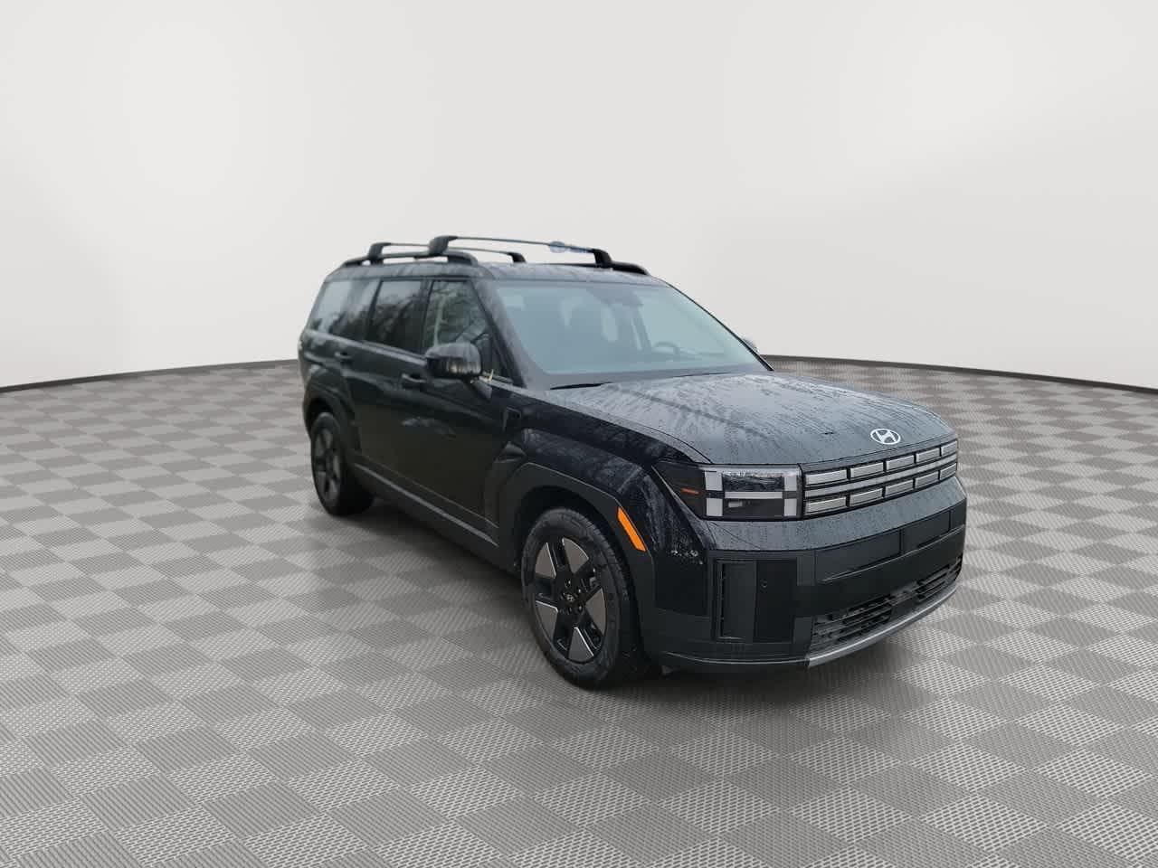 Thumbnail: 2026 Hyundai Santa Fe - 2