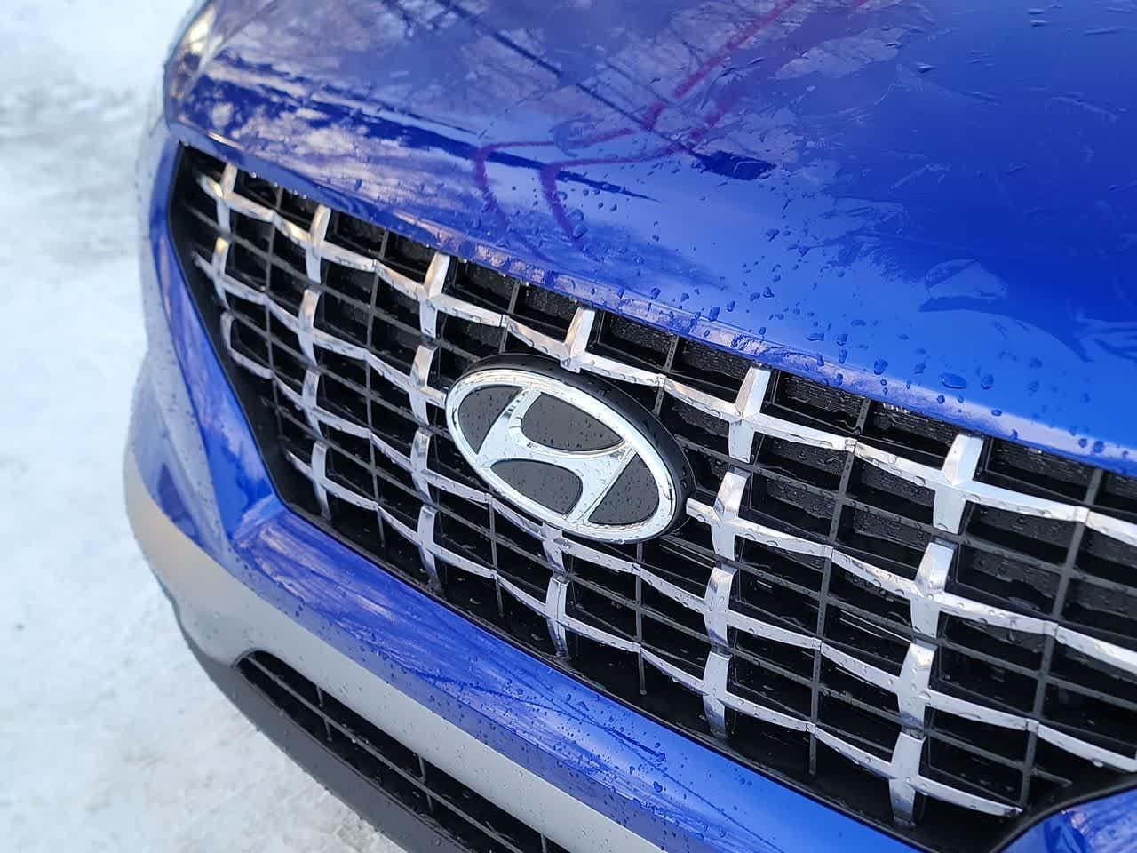 Thumbnail: 2026 Hyundai Venue - 25