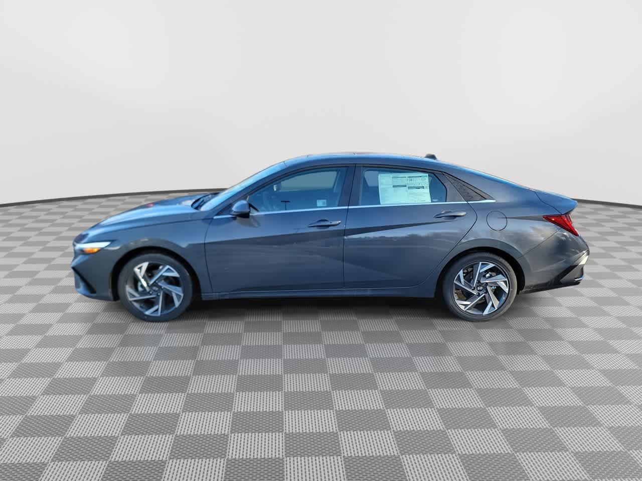 Thumbnail: 2025 Hyundai Elantra - 5