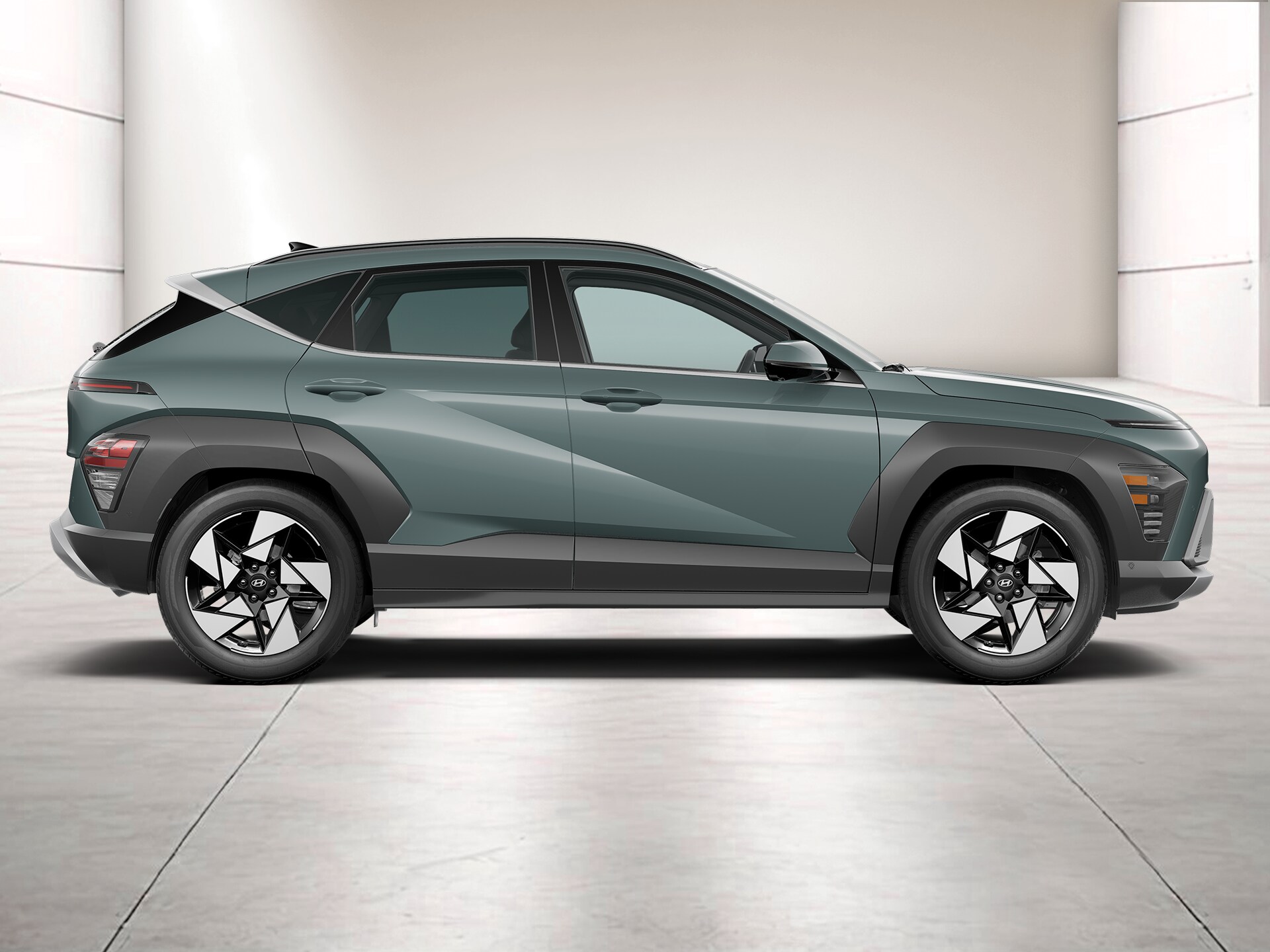 Thumbnail: 2024 Hyundai Kona - 9