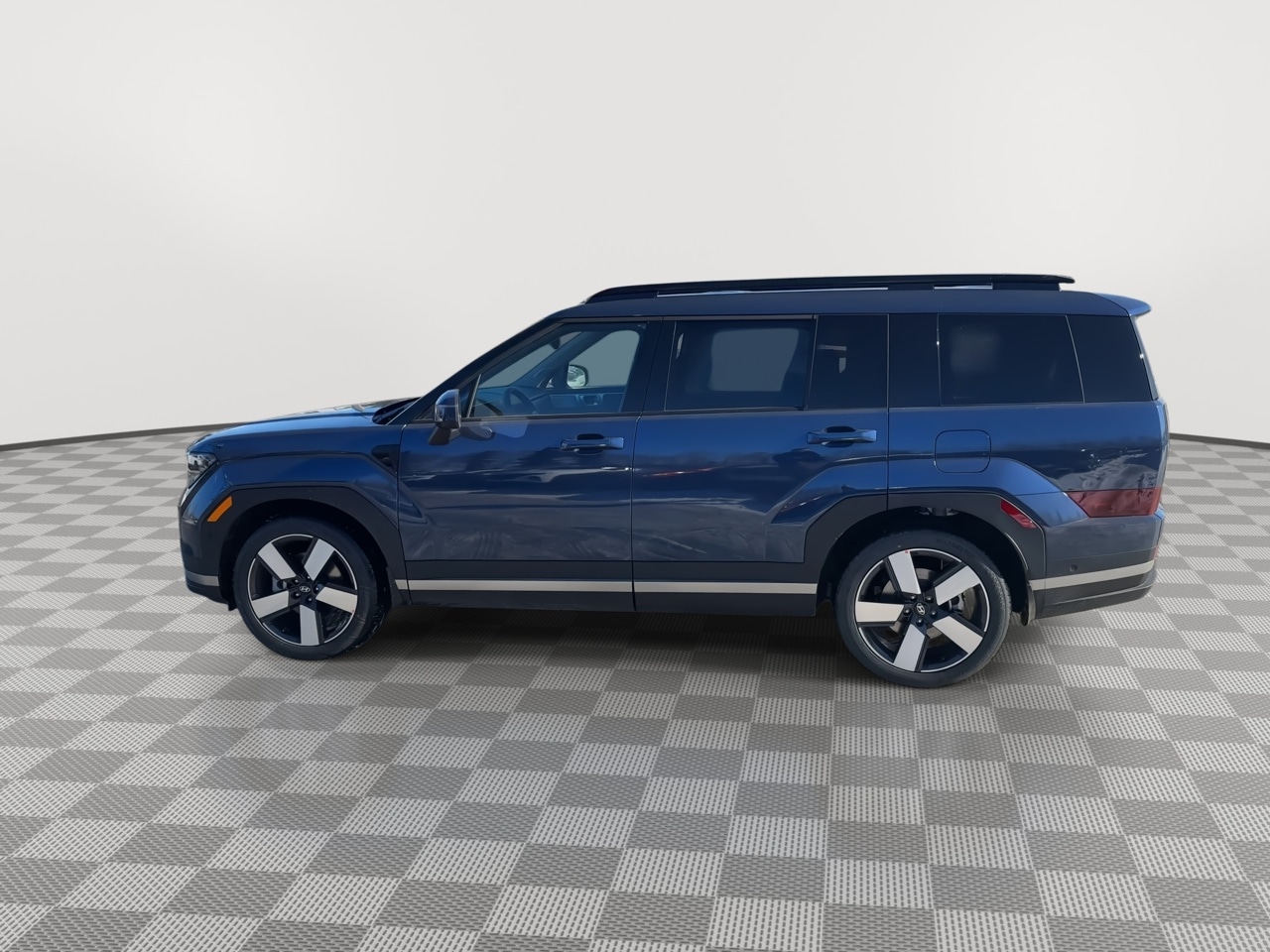 Thumbnail: 2026 Hyundai Santa Fe - 5
