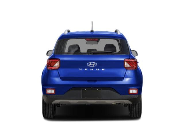 Thumbnail: 2025 Hyundai Venue - 5