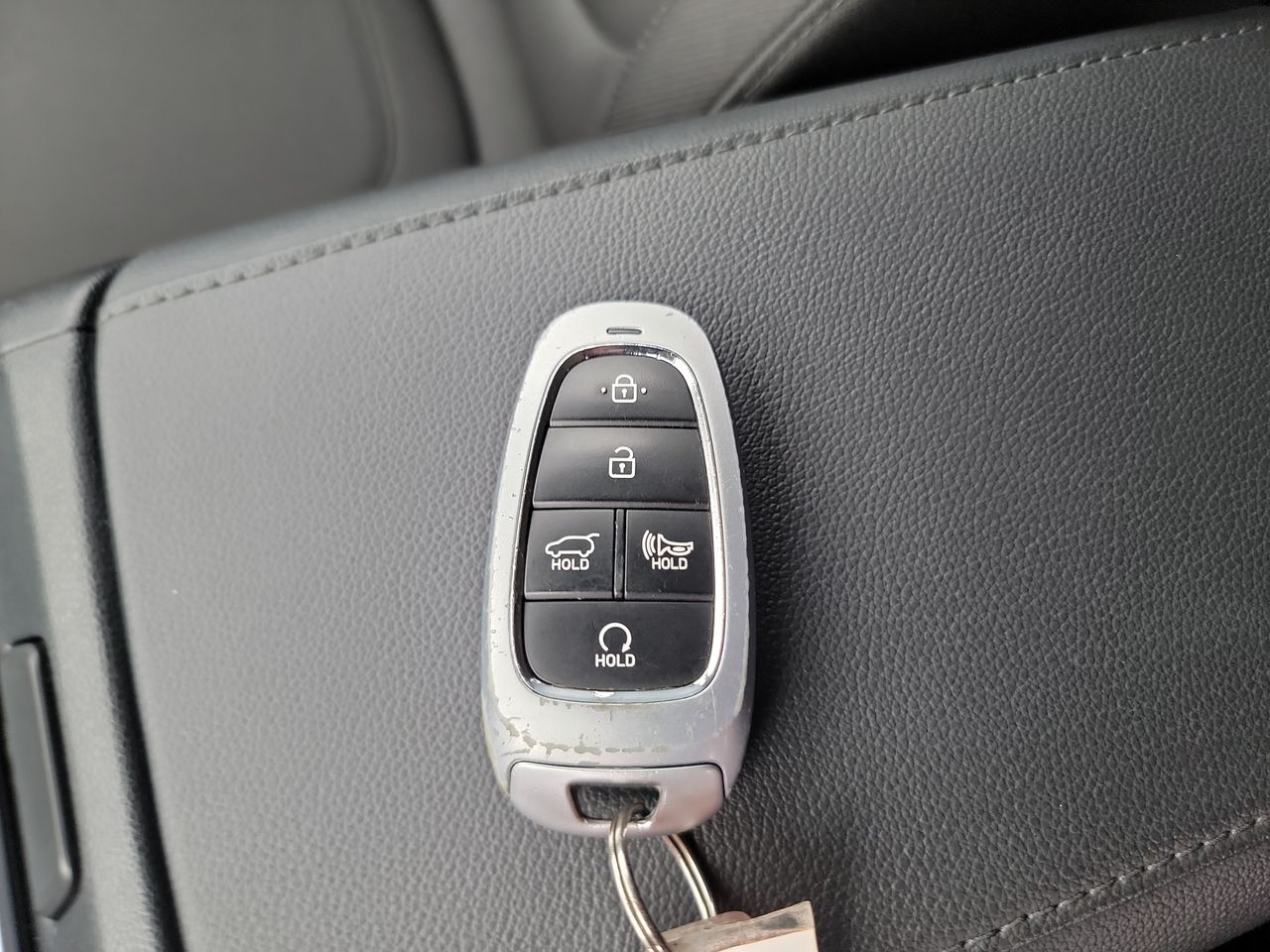 Thumbnail: 2024 Hyundai Tucson - 24