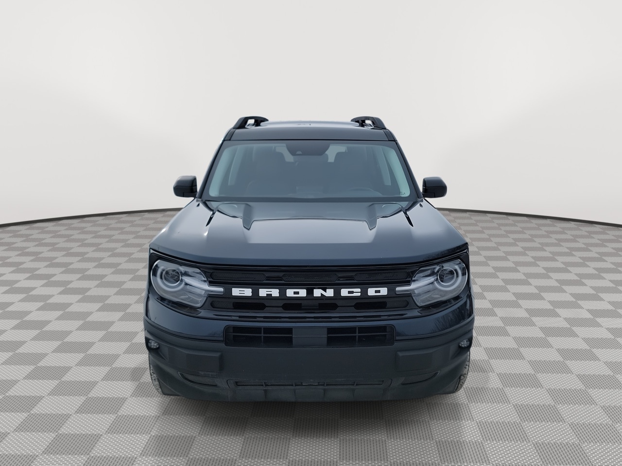 Thumbnail: 2023 Ford Bronco Sport - 3