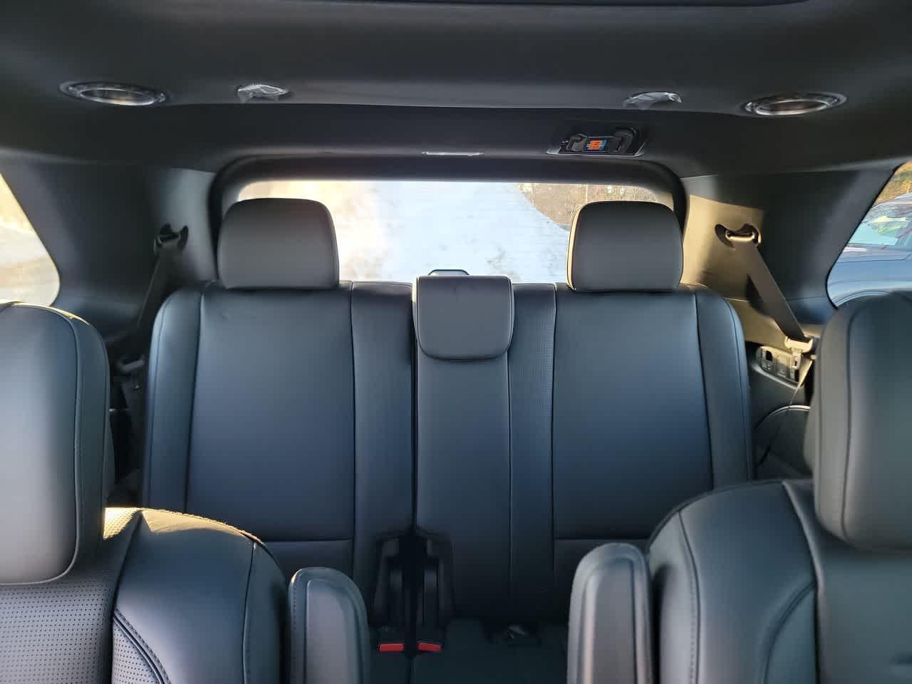 Thumbnail: 2026 Hyundai Palisade - 23