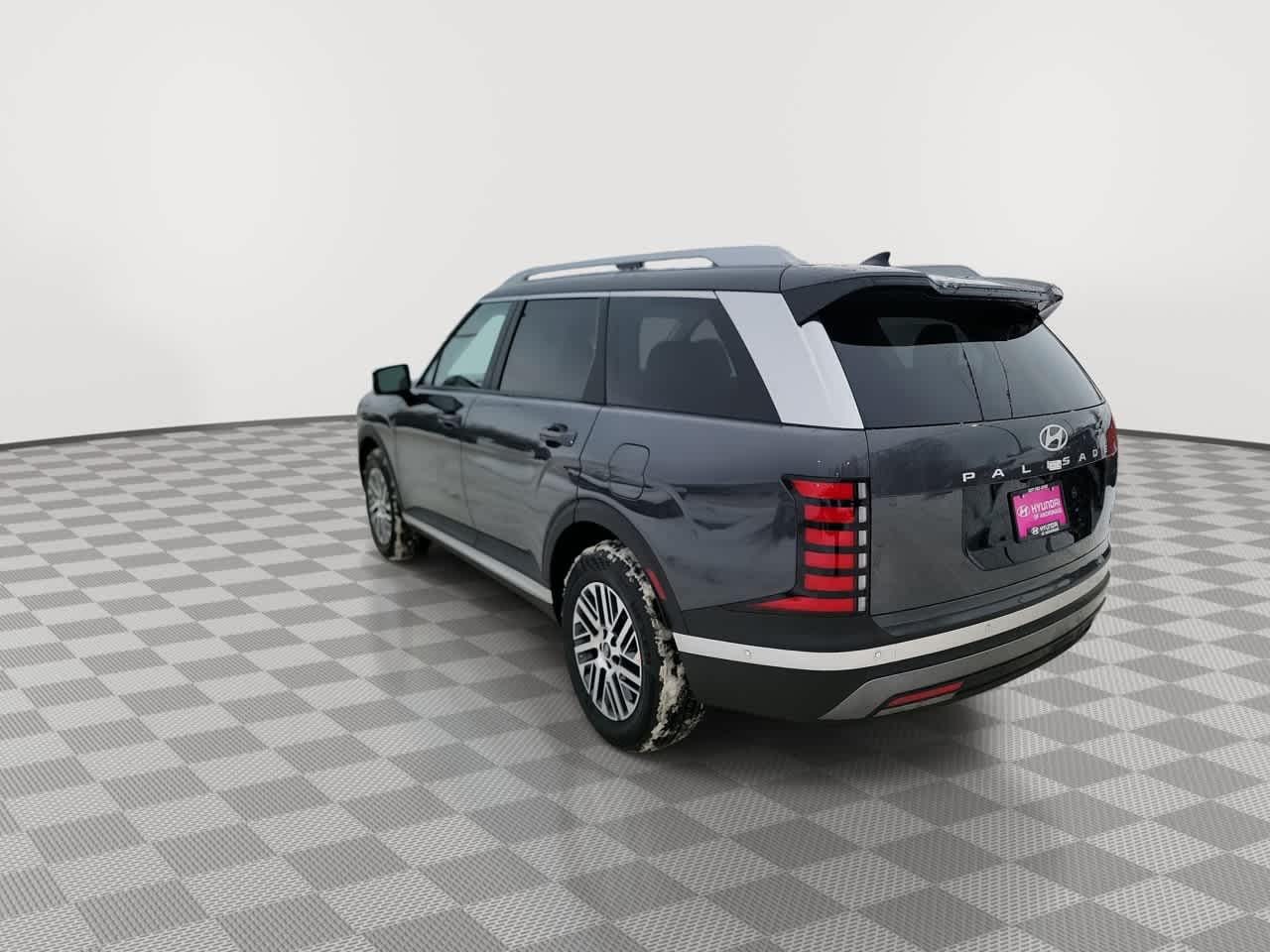 Thumbnail: 2026 Hyundai Palisade - 6