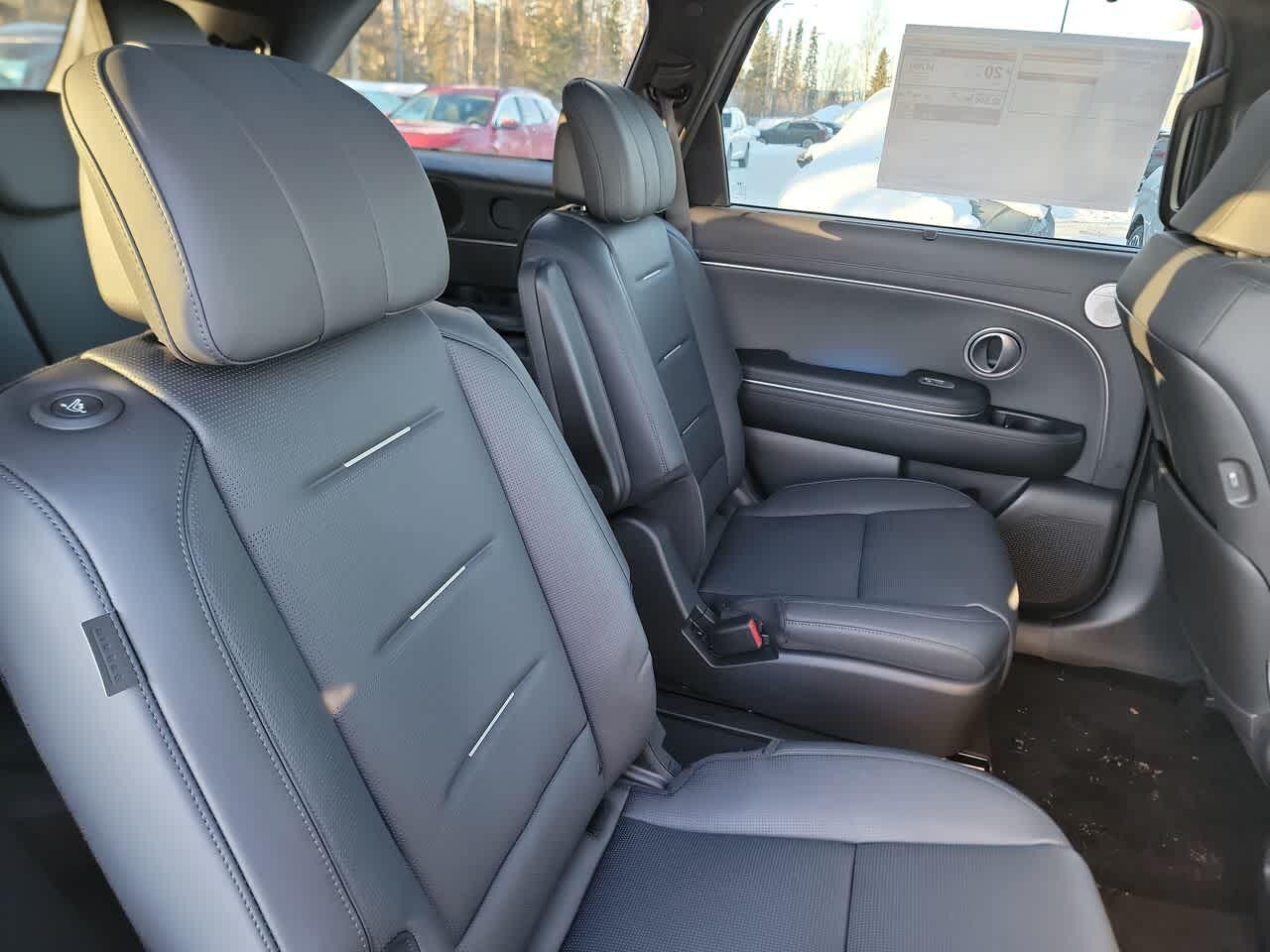 Thumbnail: 2026 Hyundai Palisade - 22