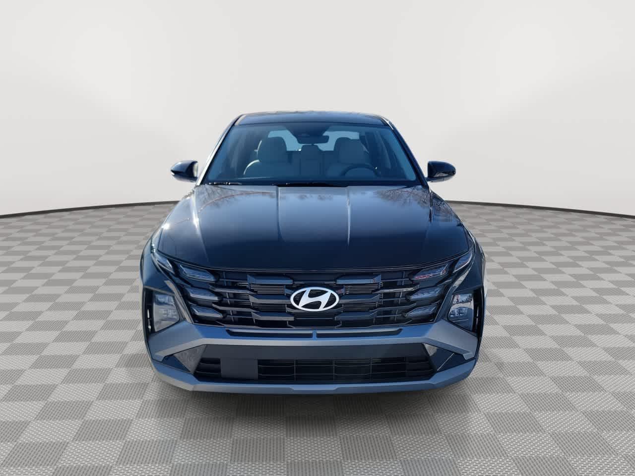 Thumbnail: 2026 Hyundai Tucson - 3