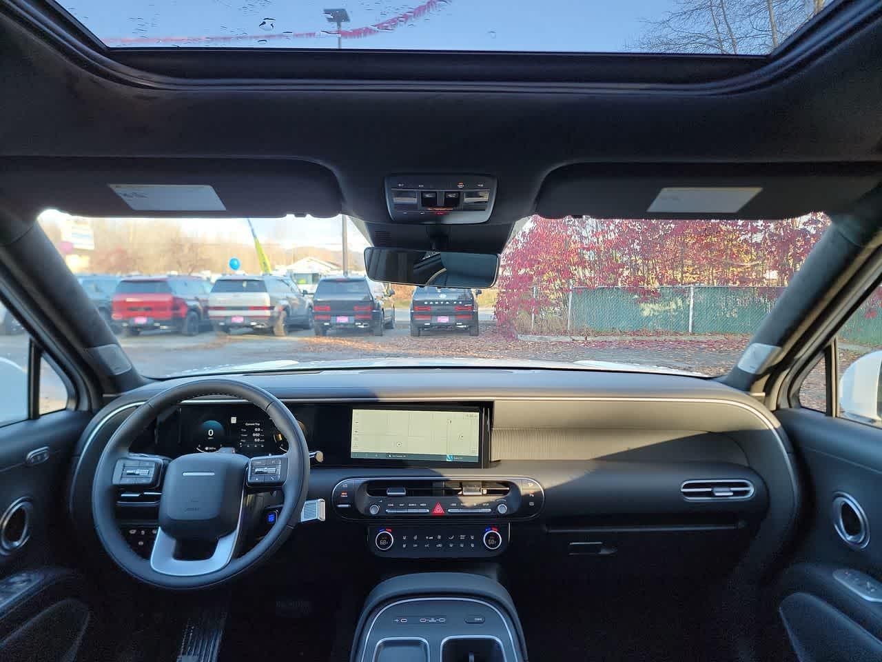 Thumbnail: 2026 Hyundai Palisade - 28