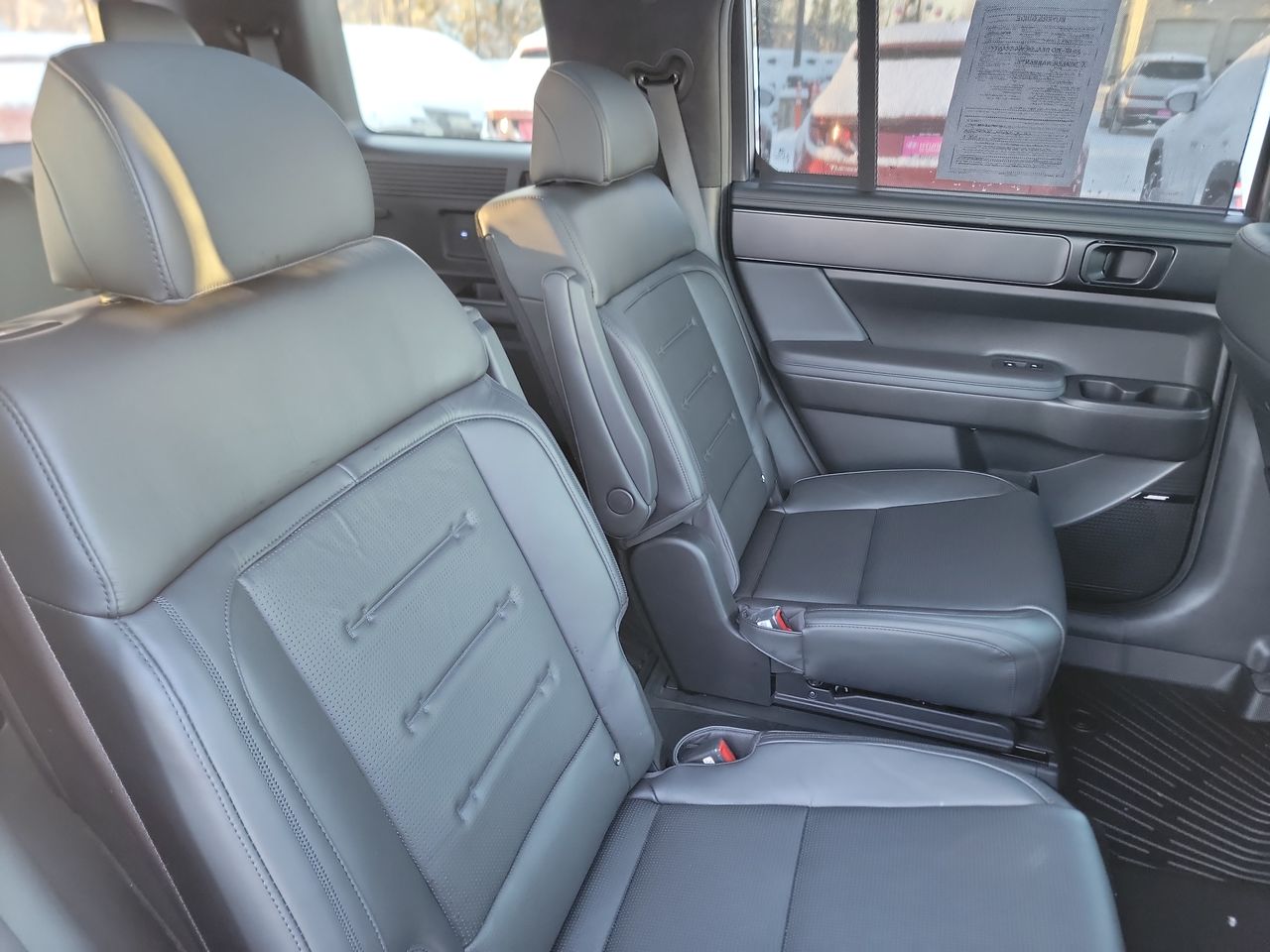 Thumbnail: 2024 Hyundai Santa Fe - 22