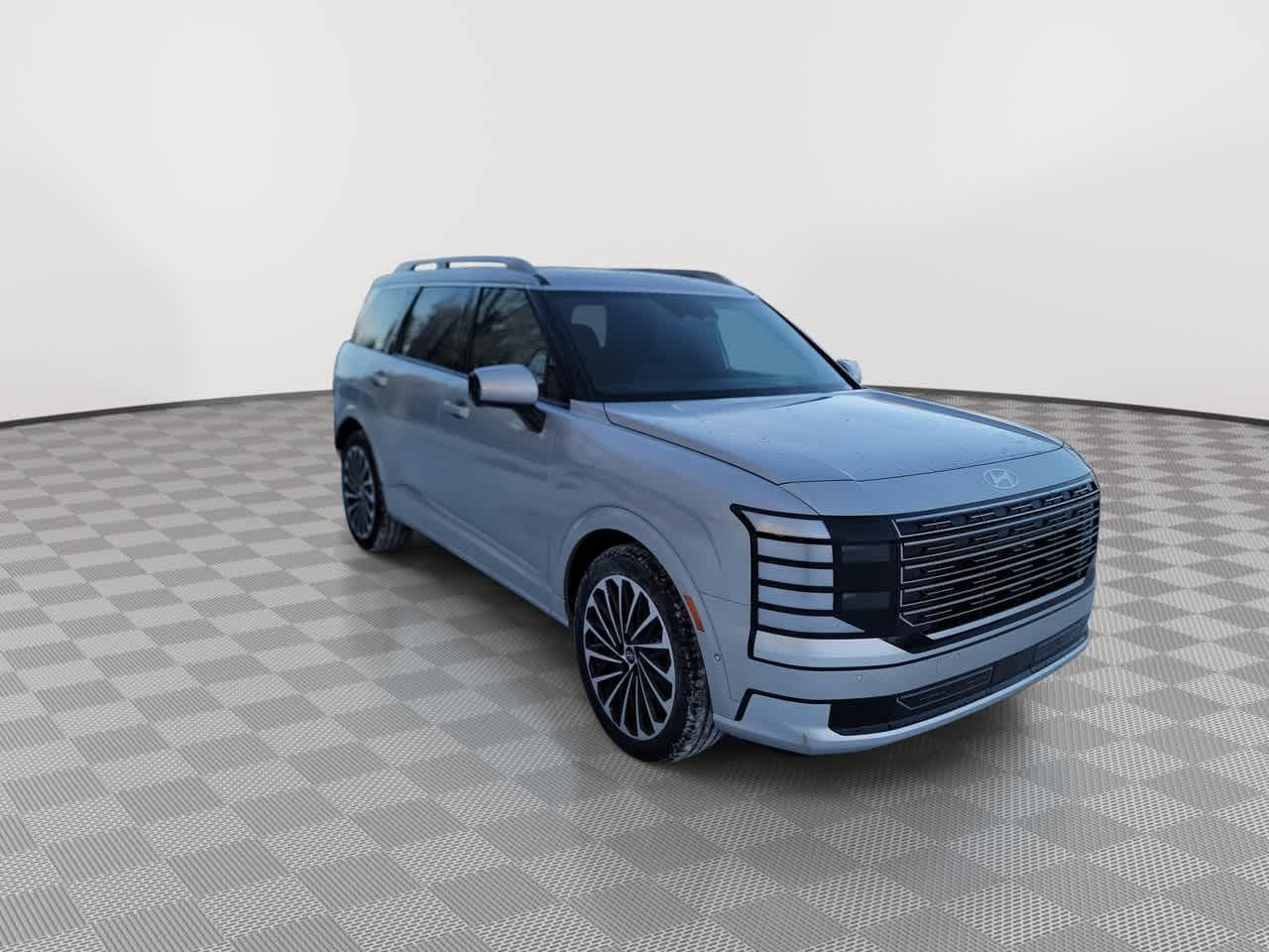 Thumbnail: 2026 Hyundai Palisade - 2