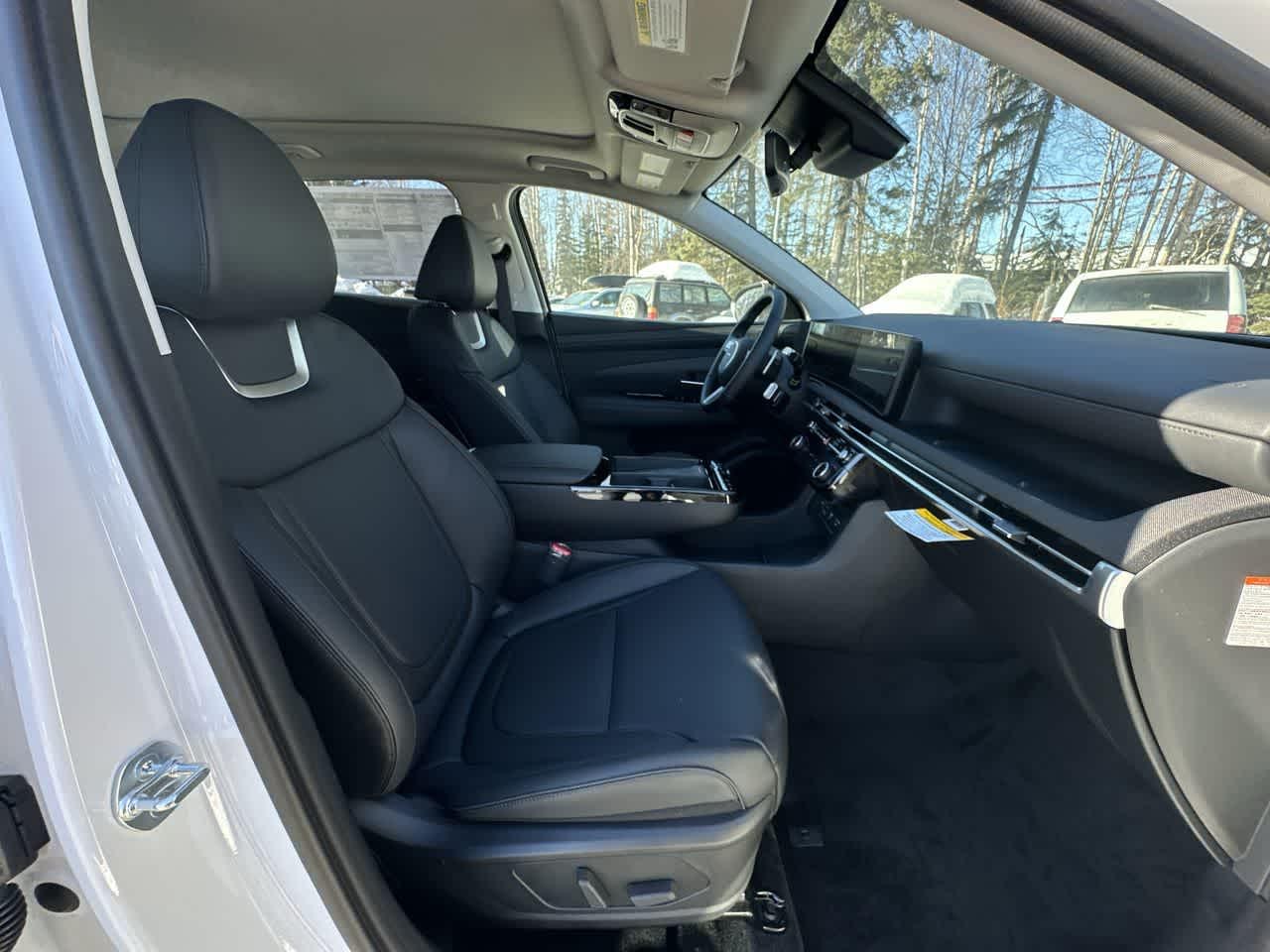 Thumbnail: 2026 Hyundai Tucson - 21