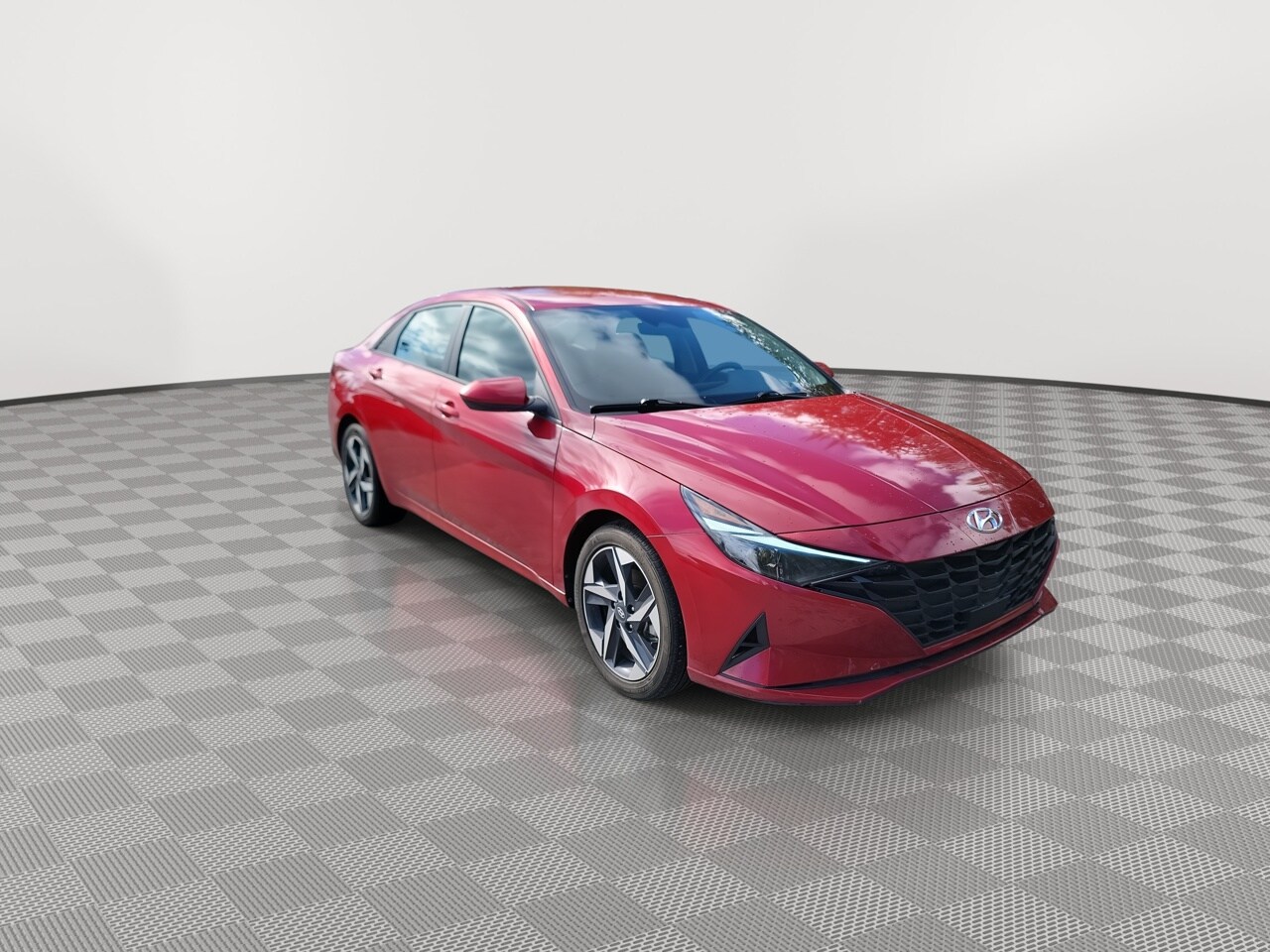 2023 Hyundai Elantra SEL Convenience photo 2