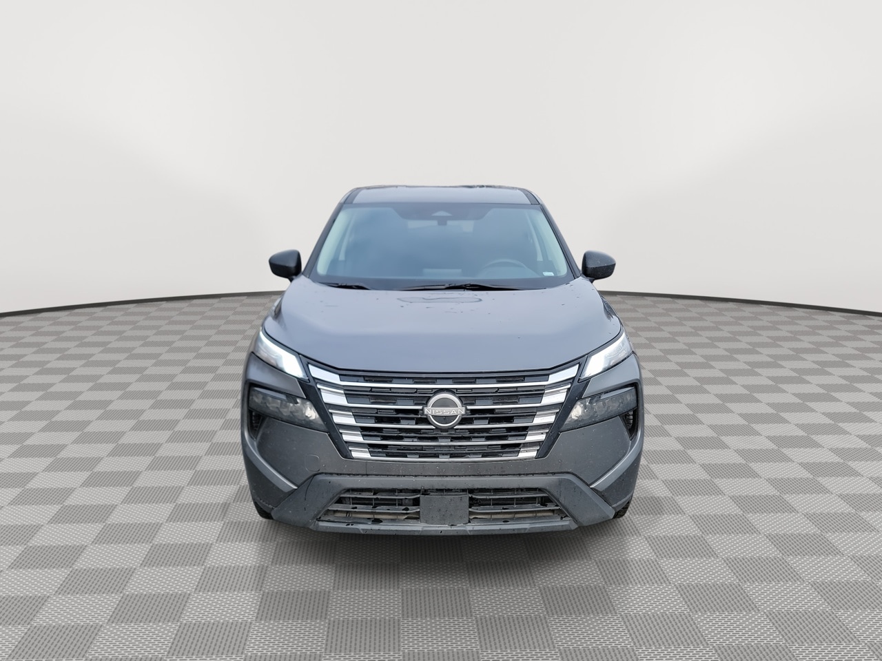 Thumbnail: 2024 Nissan Rogue - 3