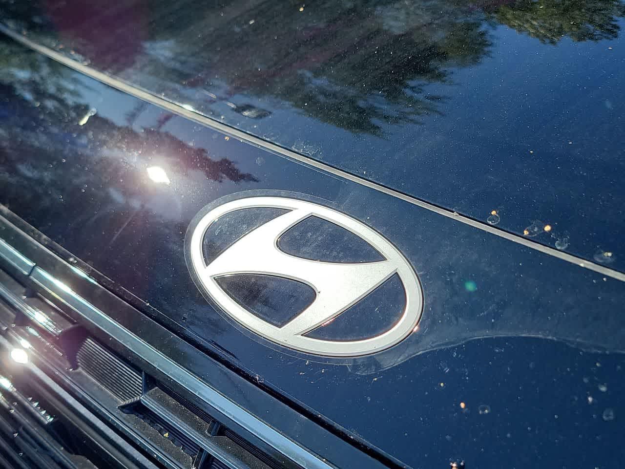 Thumbnail: 2026 Hyundai Palisade - 27