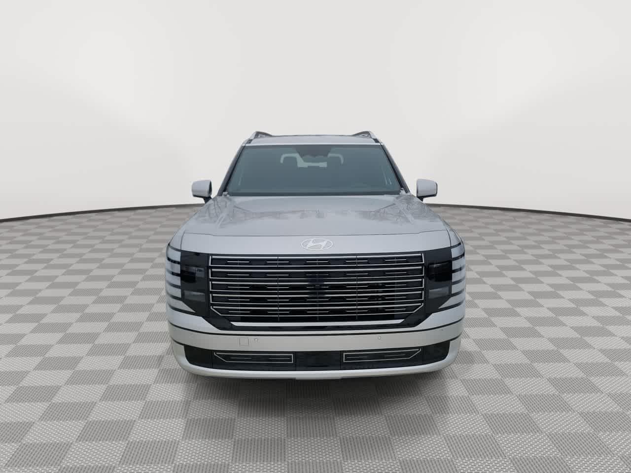 Thumbnail: 2026 Hyundai Palisade - 3