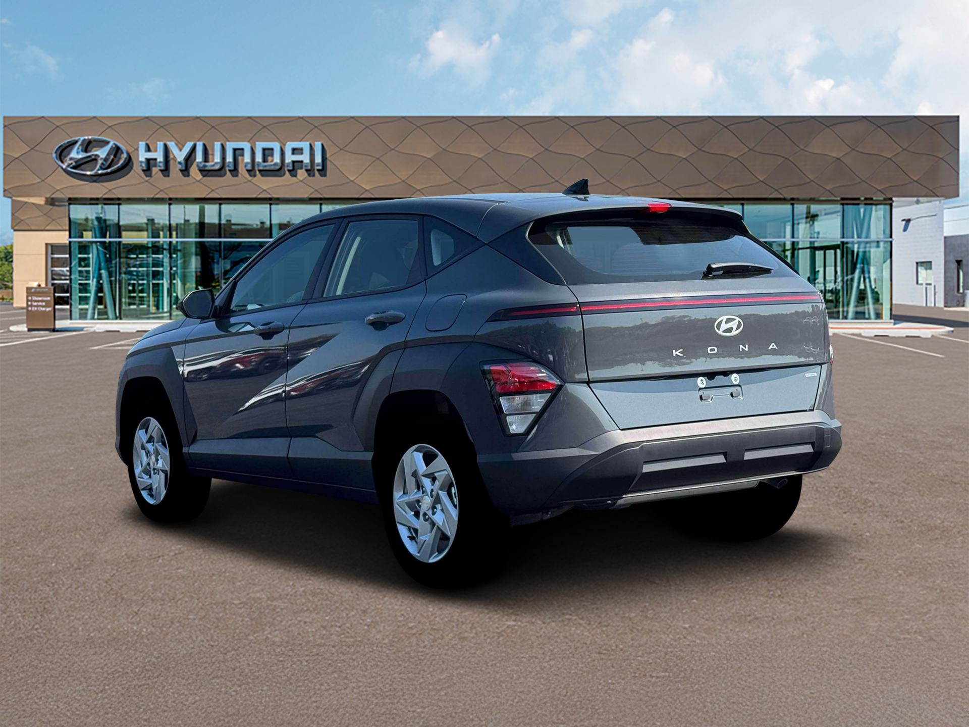 Thumbnail: 2026 Hyundai Kona - 5