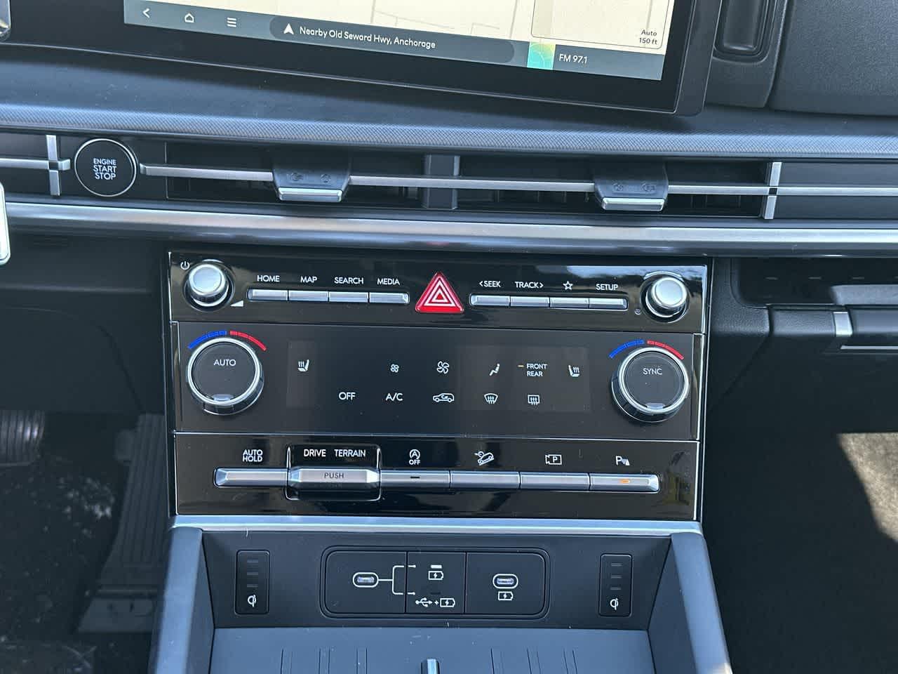 Thumbnail: 2026 Hyundai Santa Fe - 19