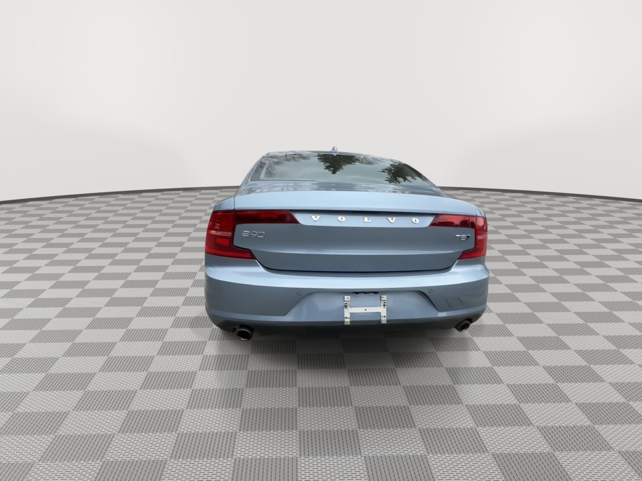 Thumbnail: 2018 Volvo S90 - 7