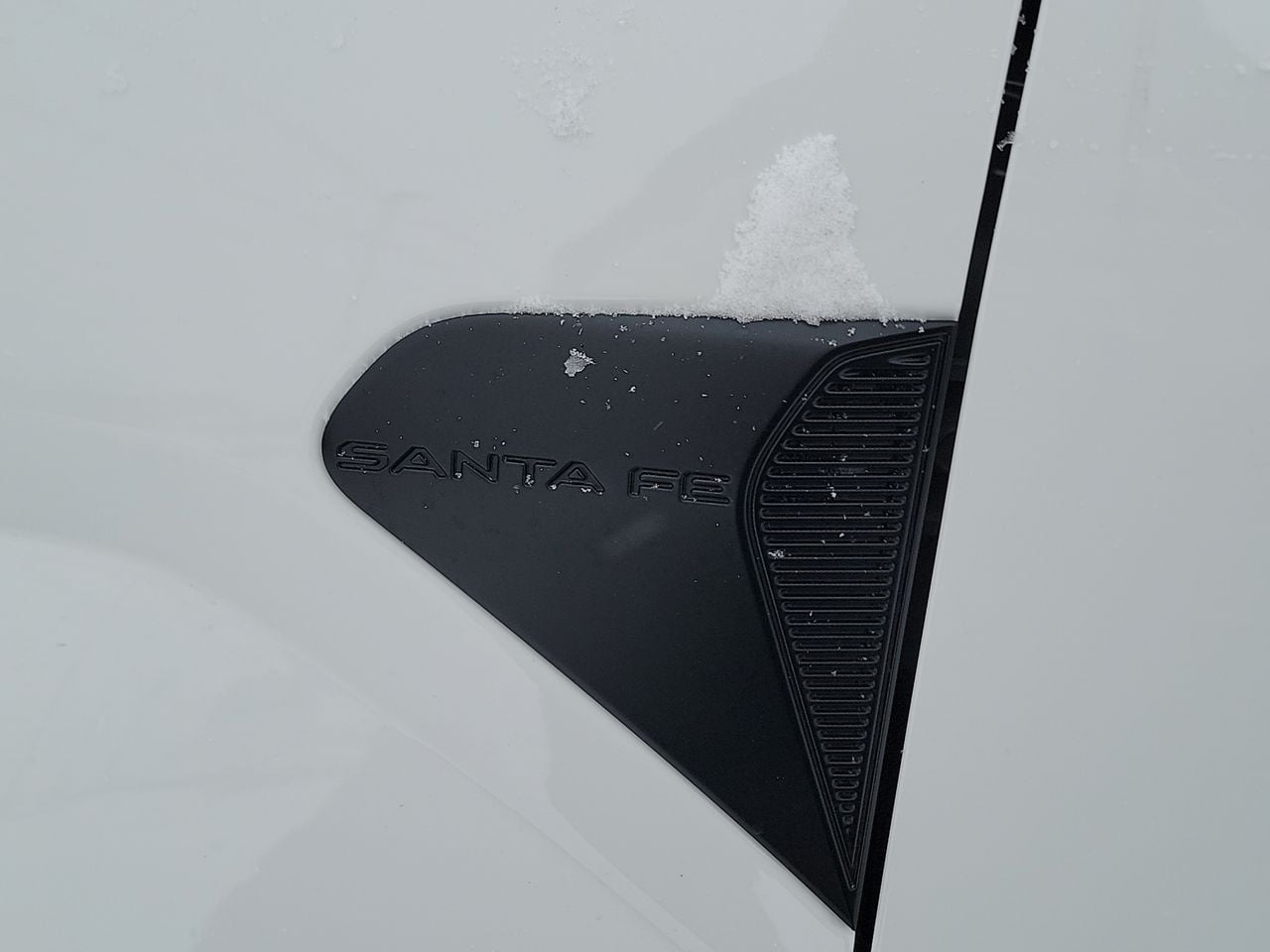 Thumbnail: 2026 Hyundai Santa Fe - 27