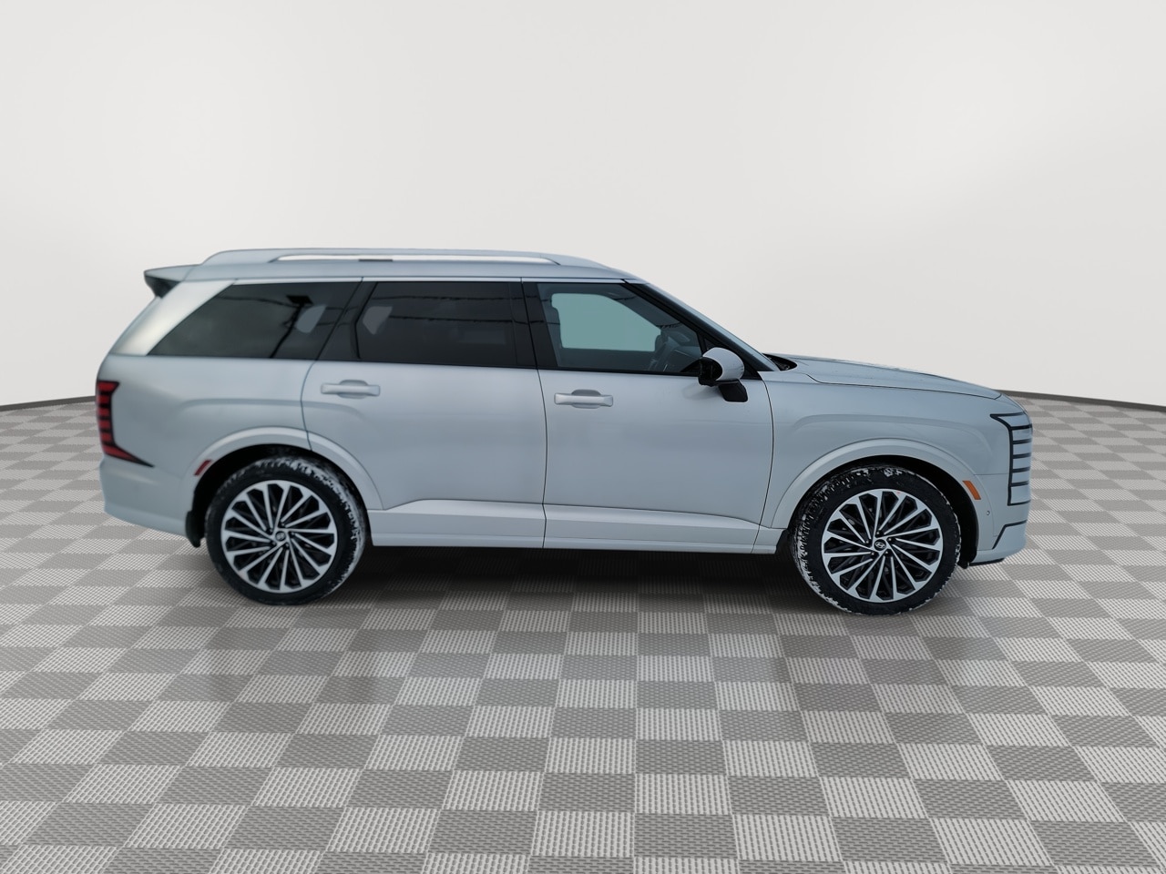 Thumbnail: 2026 Hyundai Palisade - 9