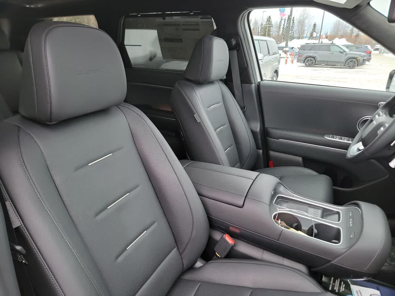 Thumbnail: 2026 Hyundai Palisade - 21