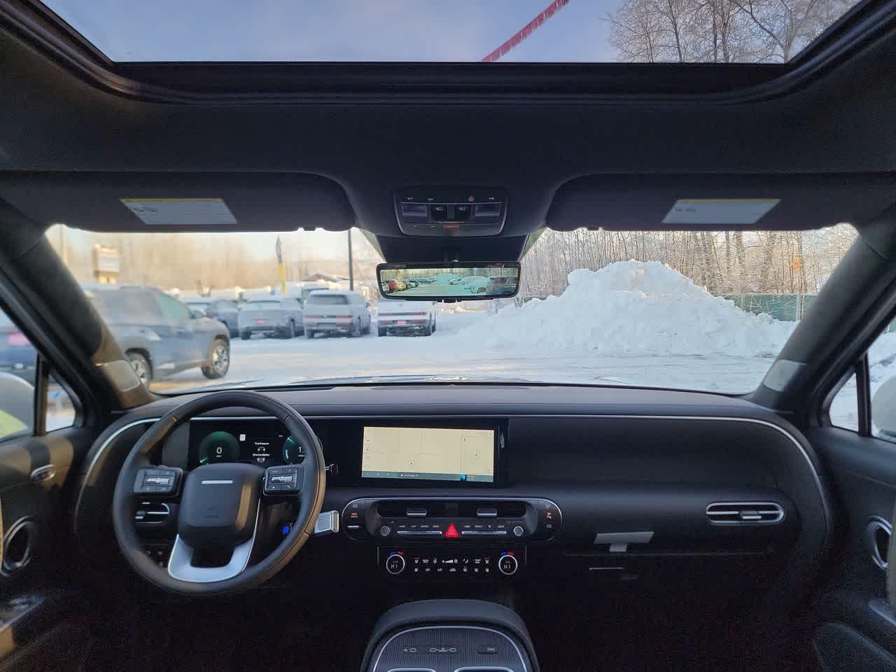 Thumbnail: 2026 Hyundai Palisade - 28