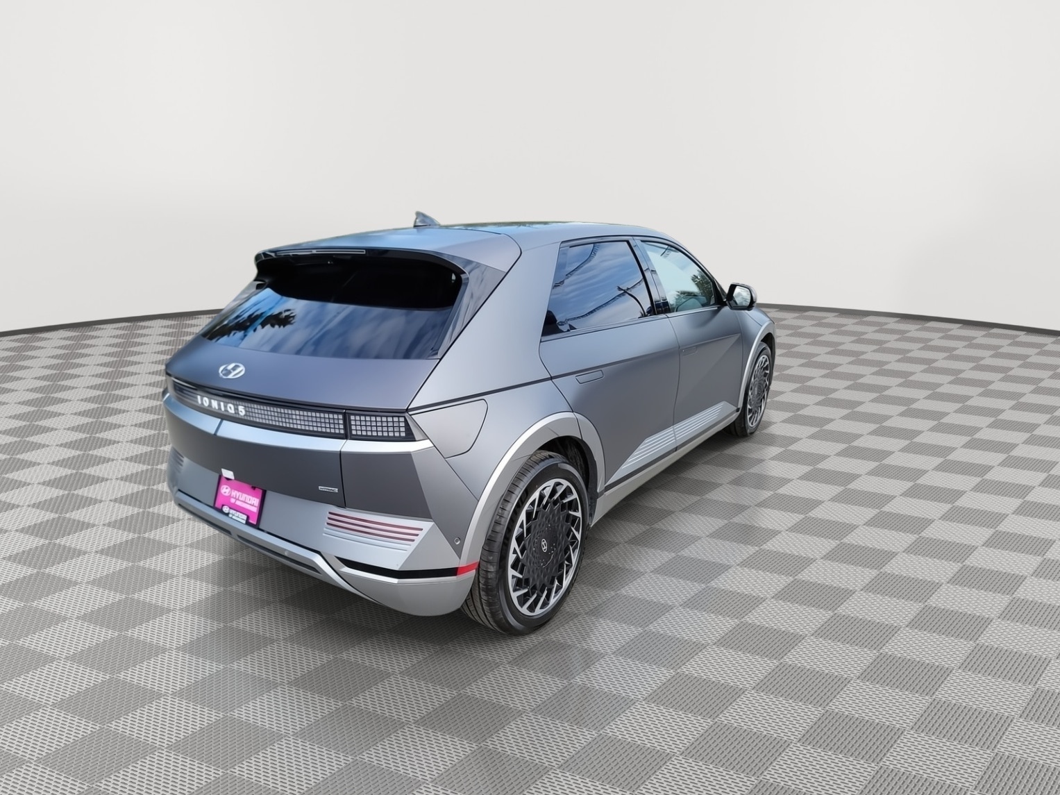 2024 Hyundai Ioniq 5 Limited 8