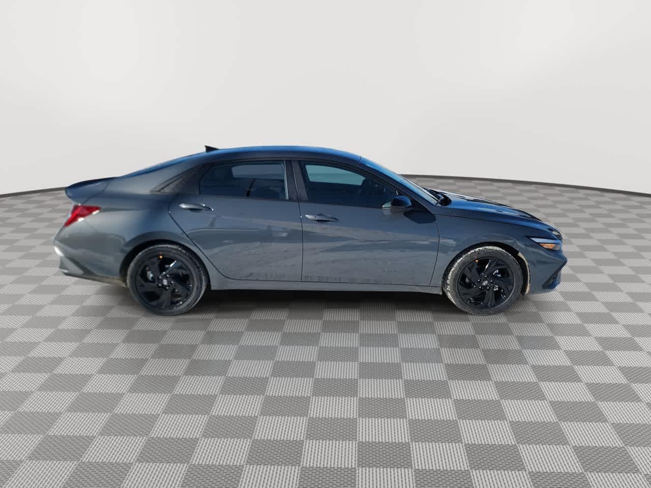 Thumbnail: 2026 Hyundai Elantra - 9